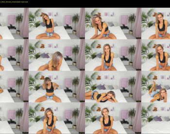 martha_mayer — 79 minute Chaturbate female cam show recording, 1080p, Aug 25, 2021