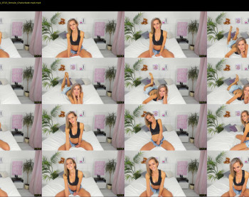 martha_mayer — 25 minute Chaturbate female cam show recording, 1080p, Aug 25, 2021