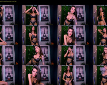 marti_lovely — 10 minute Chaturbate female cam show recording, 1080p, Aug 26, 2021