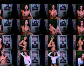 marti_lovely — 15 minute Chaturbate female cam show recording, 1080p, Aug 26, 2021