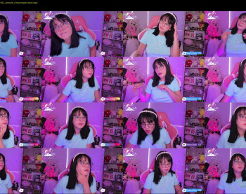 maru_chan_ — 19 minute Chaturbate female cam show recording, 1080p, Aug 25, 2021