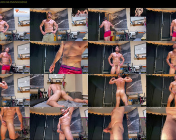 maximus_787 — 68 minute Chaturbate male cam show recording, 1080p, Aug 26, 2021