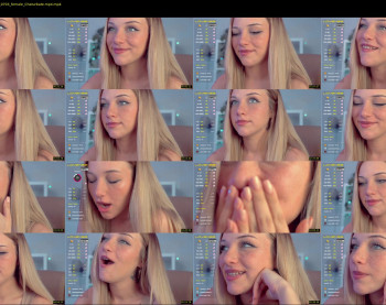 mia_milagros — 7 minute Chaturbate female cam show recording, 1080p, Aug 25, 2021