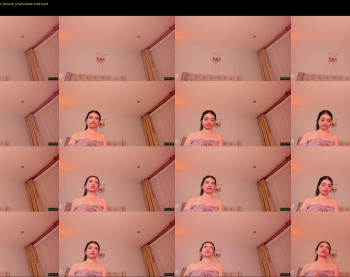 missani1 — 4 minute Chaturbate female cam show recording, 1080p, Aug 25, 2021