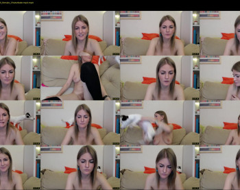 misslucci — 31 minute Chaturbate female cam show recording, 1080p, Aug 25, 2021