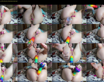 miya_x_change — 39 minute Chaturbate female cam show recording, 720p, Aug 25, 2021