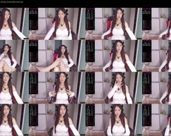 moli666 — 57 minute Chaturbate female cam show recording, 1080p, Aug 25, 2021