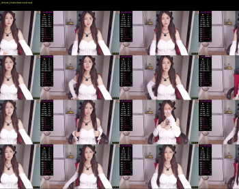 moli666 — 7 minute Chaturbate female cam show recording, 1080p, Aug 25, 2021
