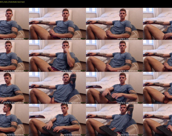 mr_longboy — 11 minute Chaturbate male cam show recording, 720p, Aug 25, 2021