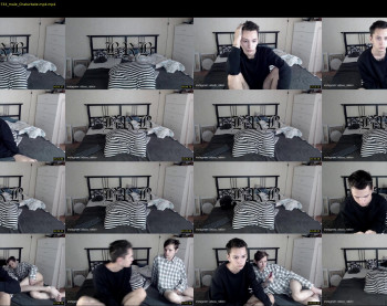 mr_pim_2_0 — 69 minute Chaturbate male cam show recording, 1080p, Aug 25, 2021