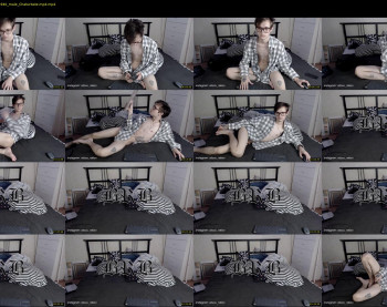 mr_pim_2_0 — 52 minute Chaturbate male cam show recording, 1080p, Aug 25, 2021