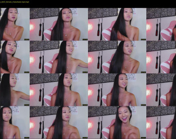 mysweetsofie1 — 14 minute Chaturbate female cam show recording, 720p, Aug 26, 2021