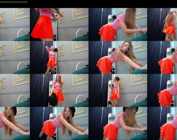 nancycute__ — 19 minute Chaturbate female cam show recording, 1080p, Aug 25, 2021