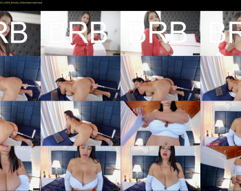 natural_bigboobs — 71 minute Chaturbate female cam show recording, 1080p, Aug 26, 2021