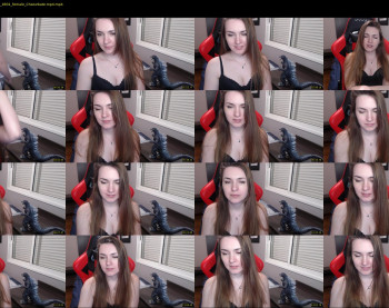 naughty_popa — 16 minute Chaturbate female cam show recording, 1080p, Aug 25, 2021