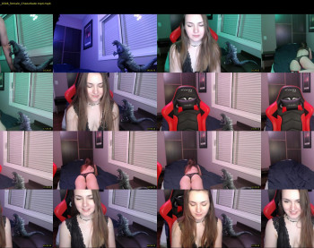 naughty_popa — 60 minute Chaturbate female cam show recording, 1080p, Aug 26, 2021