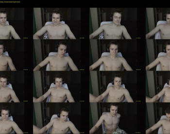 nfeibk — 70 minute Chaturbate male cam show recording, 1080p, Aug 25, 2021
