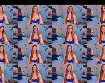 nicolette_01 — 7 minute Chaturbate female cam show recording, 720p, Aug 26, 2021