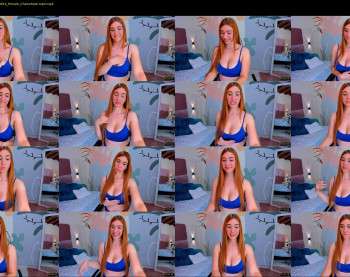 nicolette_01 — 12 minute Chaturbate female cam show recording, 720p, Aug 26, 2021