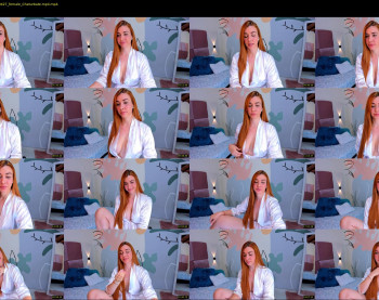 nicolette_01 — 28 minute Chaturbate female cam show recording, 720p, Aug 26, 2021