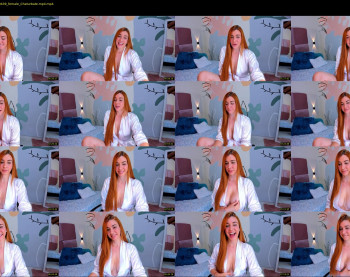 nicolette_01 — 9 minute Chaturbate female cam show recording, 720p, Aug 26, 2021