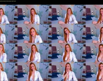nicolette_01 — 9 minute Chaturbate female cam show recording, 720p, Aug 26, 2021