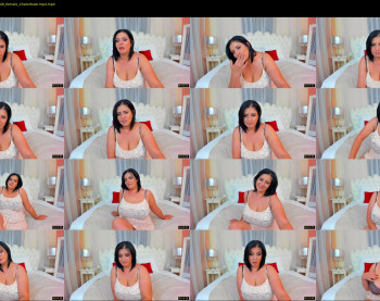 norahreve — 7 minute Chaturbate female cam show recording, 1080p, Aug 25, 2021