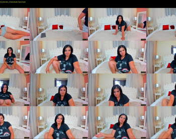 norahreve — 68 minute Chaturbate female cam show recording, 1080p, Aug 25, 2021