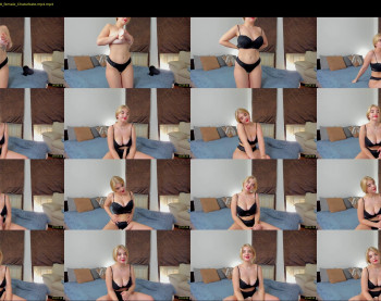 odriolsen — 14 minute Chaturbate female cam show recording, 1080p, Aug 25, 2021