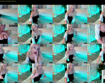 oliviaowens — 35 minute Chaturbate female cam show recording, 1080p, Aug 26, 2021