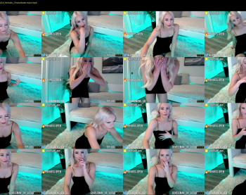 oliviaowens — 21 minute Chaturbate female cam show recording, 1080p, Aug 26, 2021