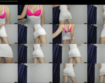 parejacachonda — 21 minute Chaturbate couple cam show recording, 1080p, Aug 25, 2021