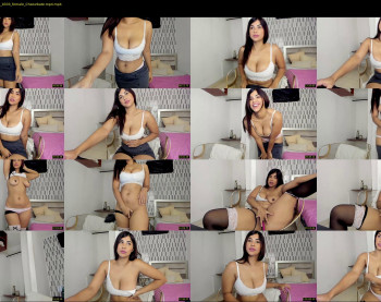 paula_shugart — 70 minute Chaturbate female cam show recording, 1080p, Aug 26, 2021