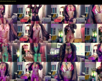 persianangel — 58 minute Chaturbate female cam show recording, 720p, Aug 25, 2021