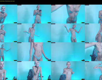 petitebrat — 36 minute Chaturbate female cam show recording, 1080p, Aug 25, 2021