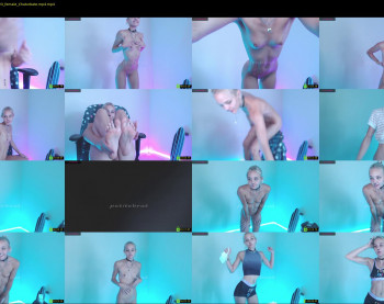 petitebrat — 69 minute Chaturbate female cam show recording, 1080p, Aug 25, 2021