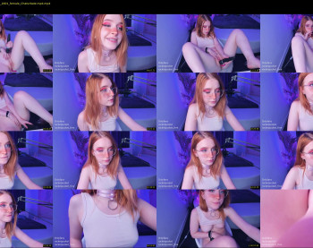 pocketrocket_ — 69 minute Chaturbate female cam show recording, 1080p, Aug 25, 2021