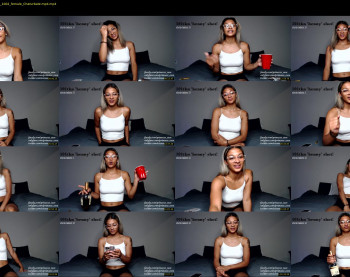 princess_cece — 70 minute Chaturbate female cam show recording, 1080p, Aug 25, 2021