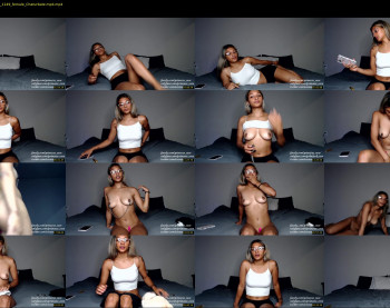 princess_cece — 33 minute Chaturbate female cam show recording, 1080p, Aug 25, 2021