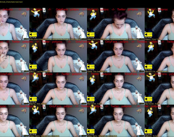 ps4pro — 57 minute Chaturbate female cam show recording, 1080p, Aug 25, 2021