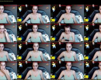 ps4pro — 71 minute Chaturbate female cam show recording, 1080p, Aug 25, 2021