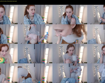 purplebeawer — 31 minute Chaturbate female cam show recording, 720p, Aug 26, 2021