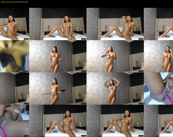 rachel_evans_ — 27 minute Chaturbate female cam show recording, 1080p, Aug 25, 2021