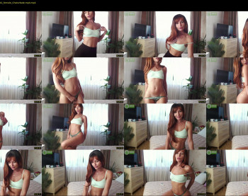 redhotline — 71 minute Chaturbate female cam show recording, 1080p, Aug 25, 2021
