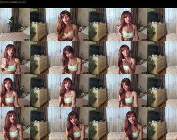 redhotline — 18 minute Chaturbate female cam show recording, 1080p, Aug 25, 2021