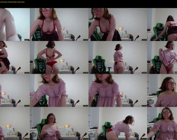 rinchan3 — 70 minute Chaturbate female cam show recording, 1080p, Aug 25, 2021