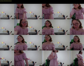 rinchan3 — 22 minute Chaturbate female cam show recording, 1080p, Aug 26, 2021
