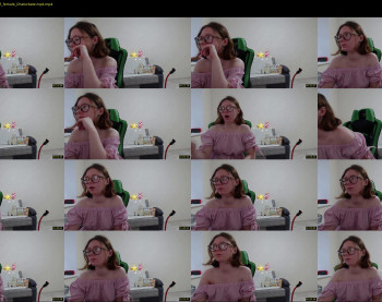 rinchan3 — 4 minute Chaturbate female cam show recording, 1080p, Aug 26, 2021