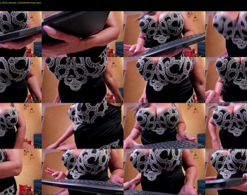 romanticabuse — 7 minute Chaturbate female cam show recording, 1080p, Aug 25, 2021
