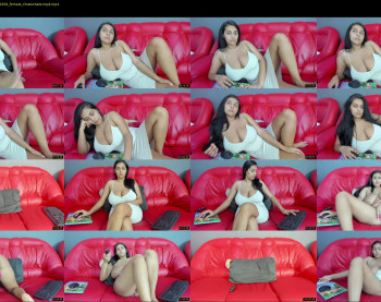 rosasweet02 — 70 minute Chaturbate female cam show recording, 1080p, Aug 26, 2021
